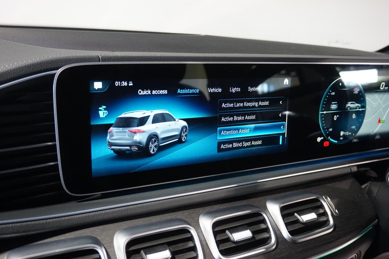 Used Mercedes-Benz GLE for sale - 77753726: Photo 67