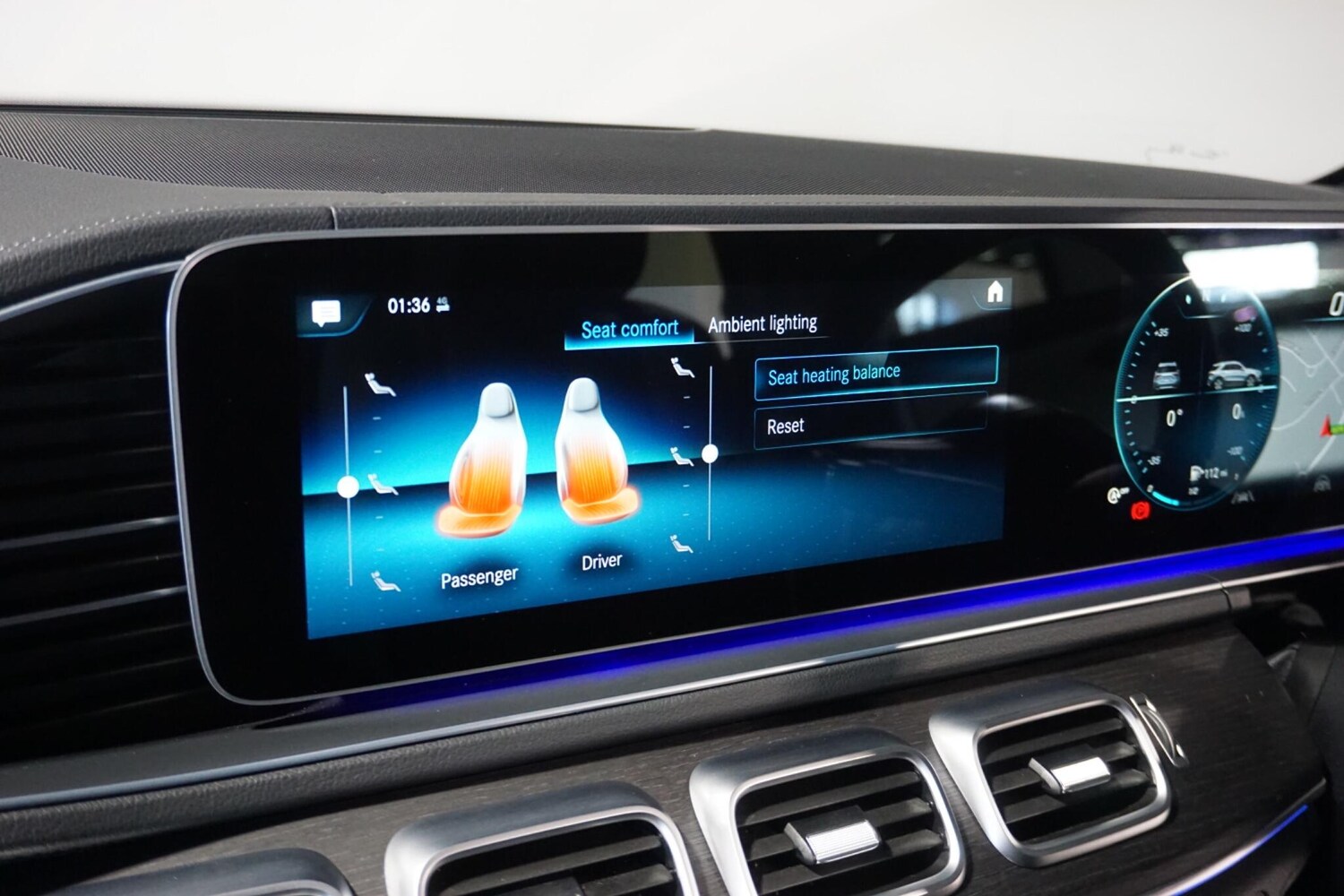 Used Mercedes-Benz GLE for sale - 77753726: Photo 68