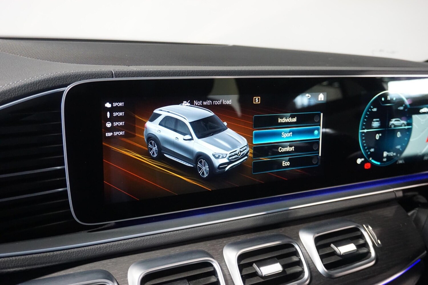 Used Mercedes-Benz GLE for sale - 77753726: Photo 69