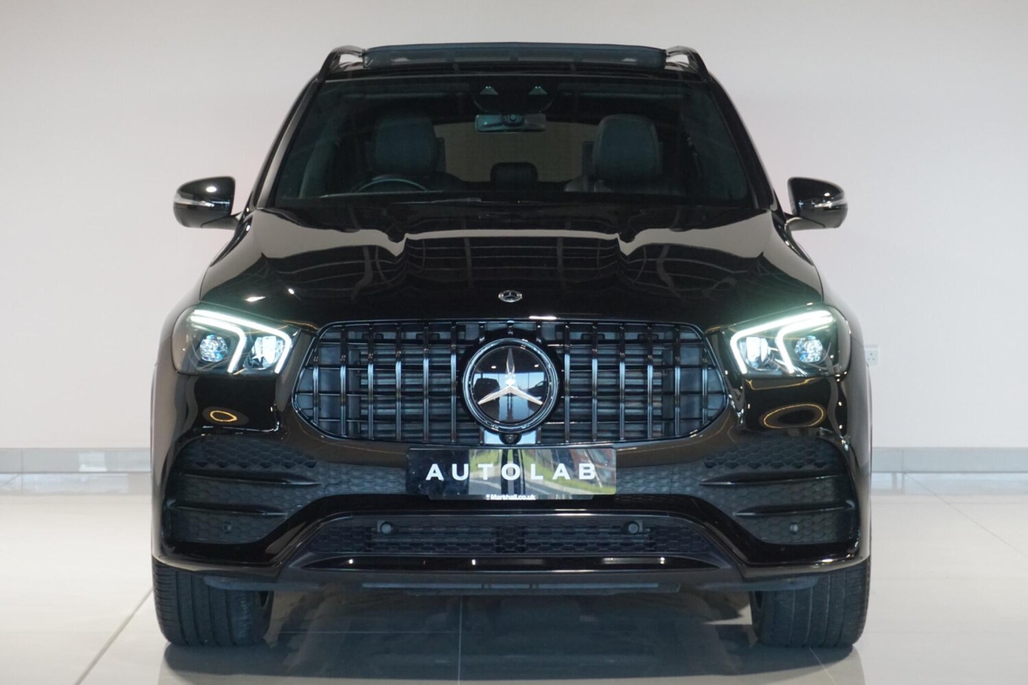 Used Mercedes-Benz GLE for sale - 77753726: Photo 7