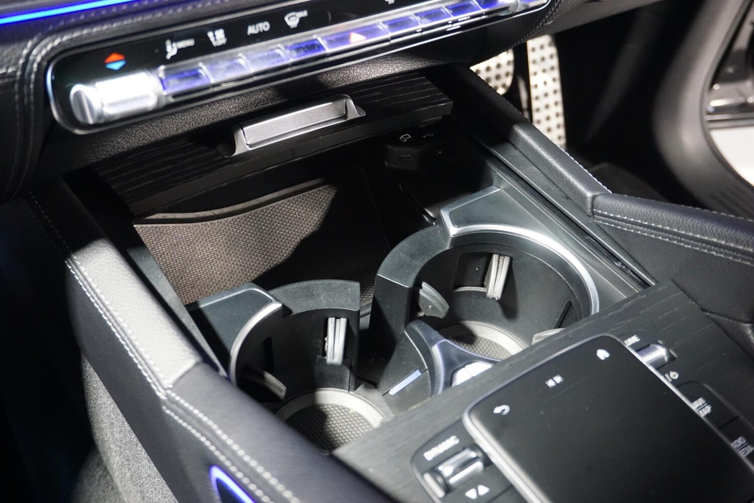 Used Mercedes-Benz GLE for sale - 77753726: Photo 71