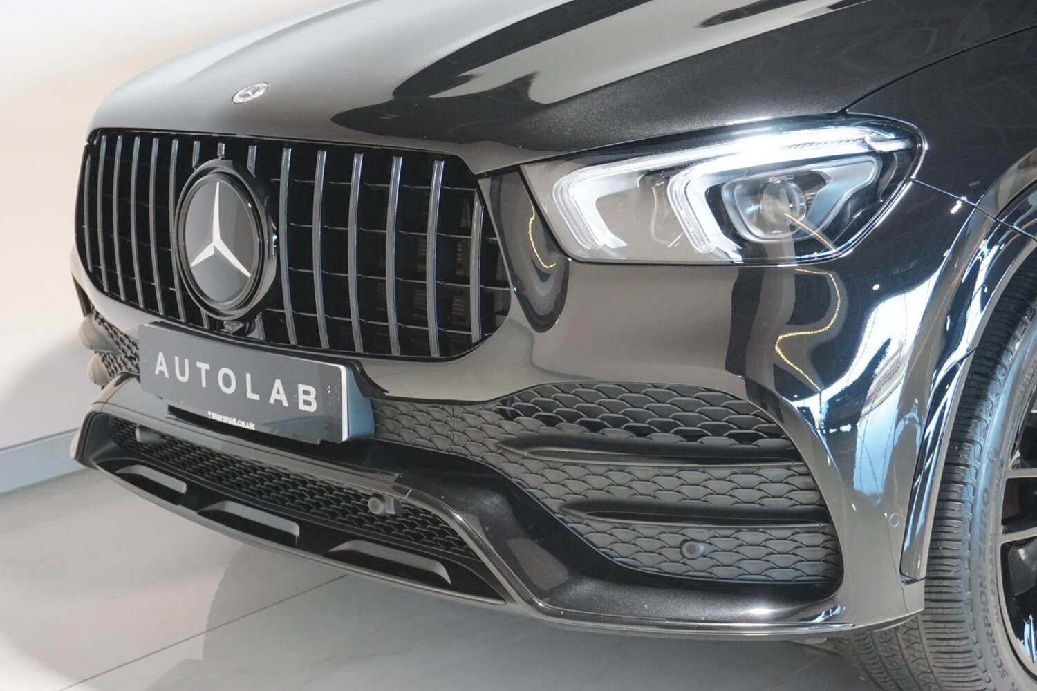 Used Mercedes-Benz GLE for sale - 77753726: Photo 72