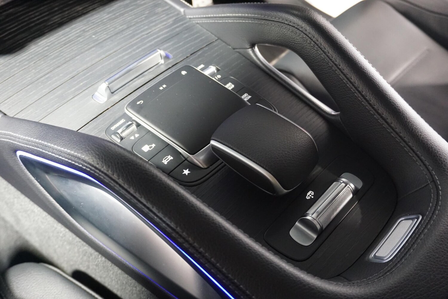 Used Mercedes-Benz GLE for sale - 77753726: Photo 73