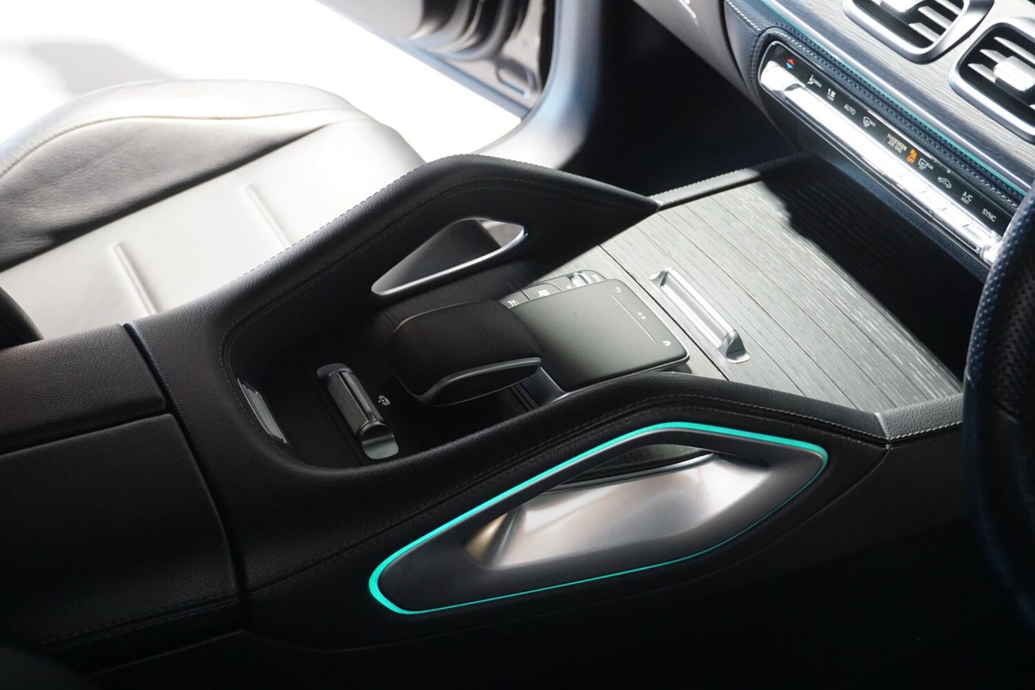 Used Mercedes-Benz GLE for sale - 77753726: Photo 74