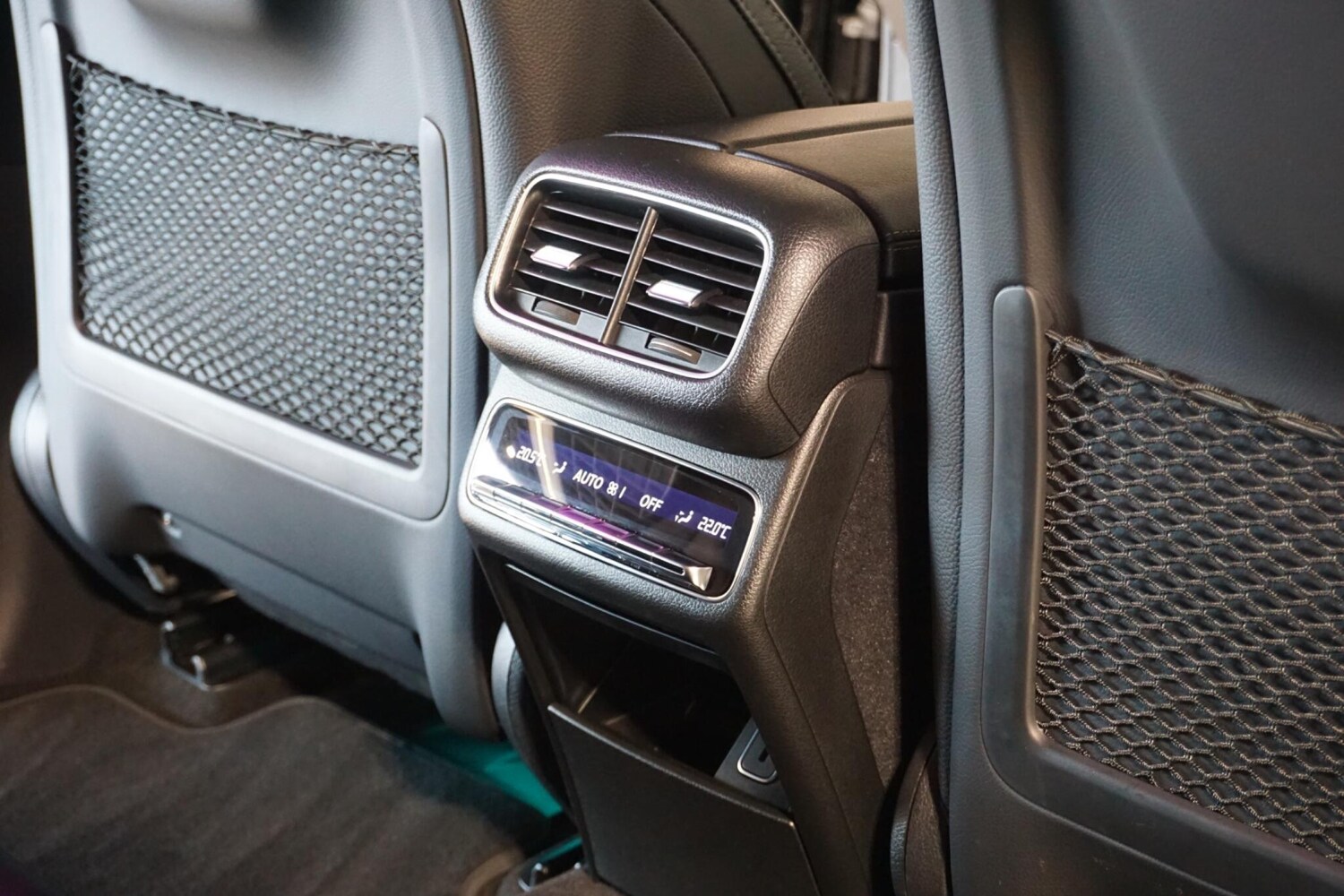 Used Mercedes-Benz GLE for sale - 77753726: Photo 75