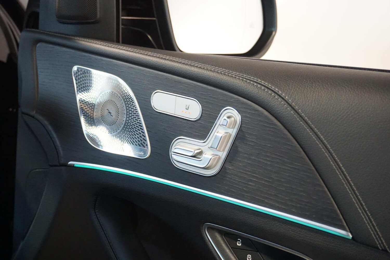 Used Mercedes-Benz GLE for sale - 77753726: Photo 76