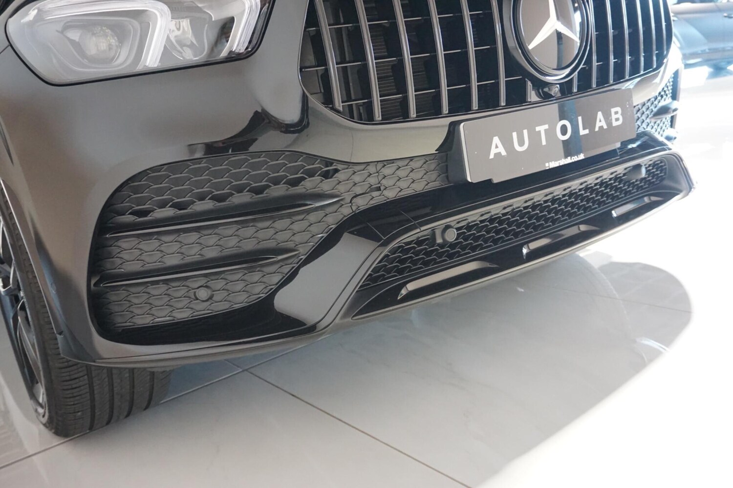 Used Mercedes-Benz GLE for sale - 77753726: Photo 78