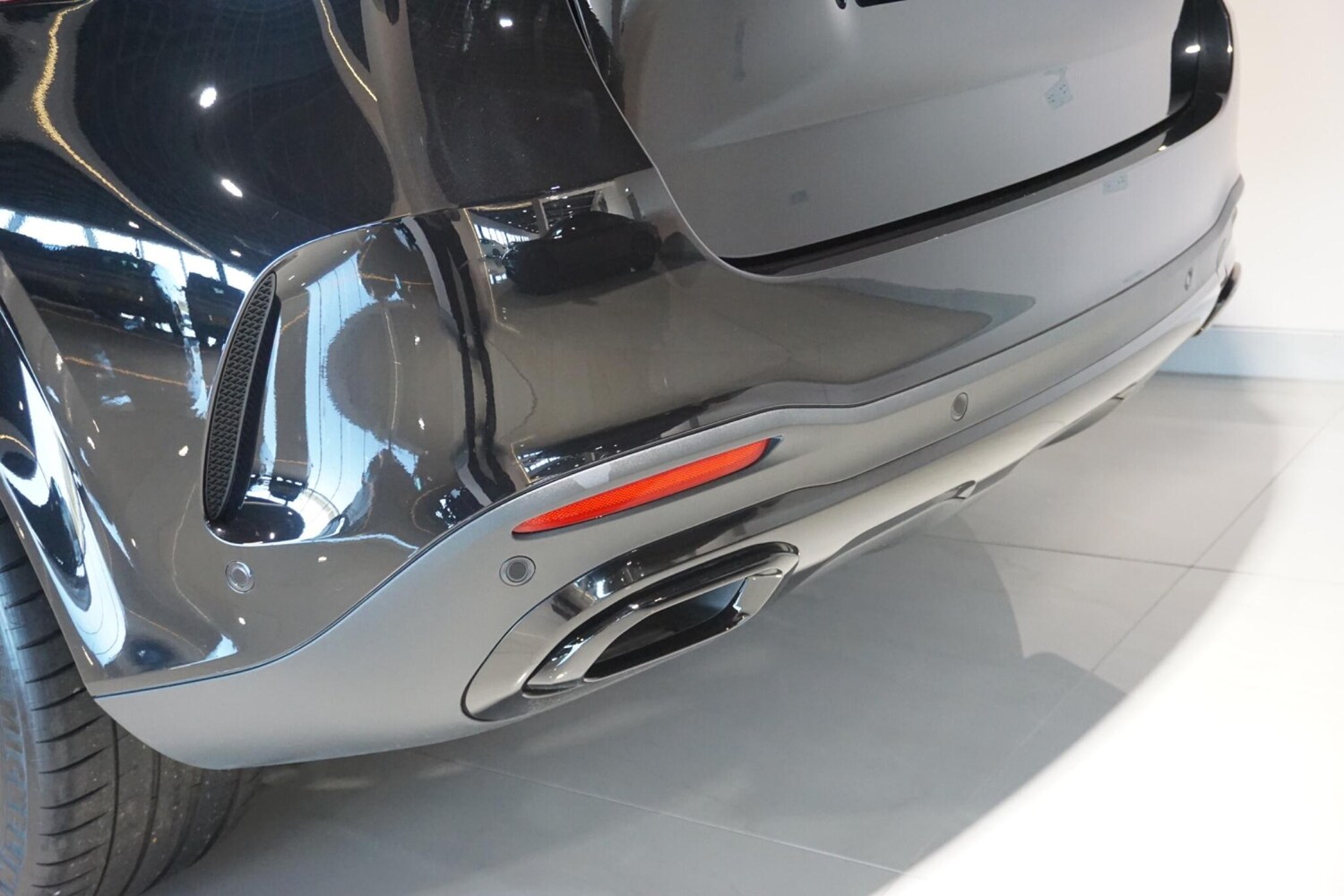 Used Mercedes-Benz GLE for sale - 77753726: Photo 79