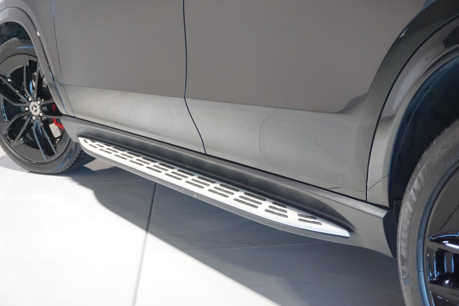 Used Mercedes-Benz GLE for sale - 77753726: Photo 82