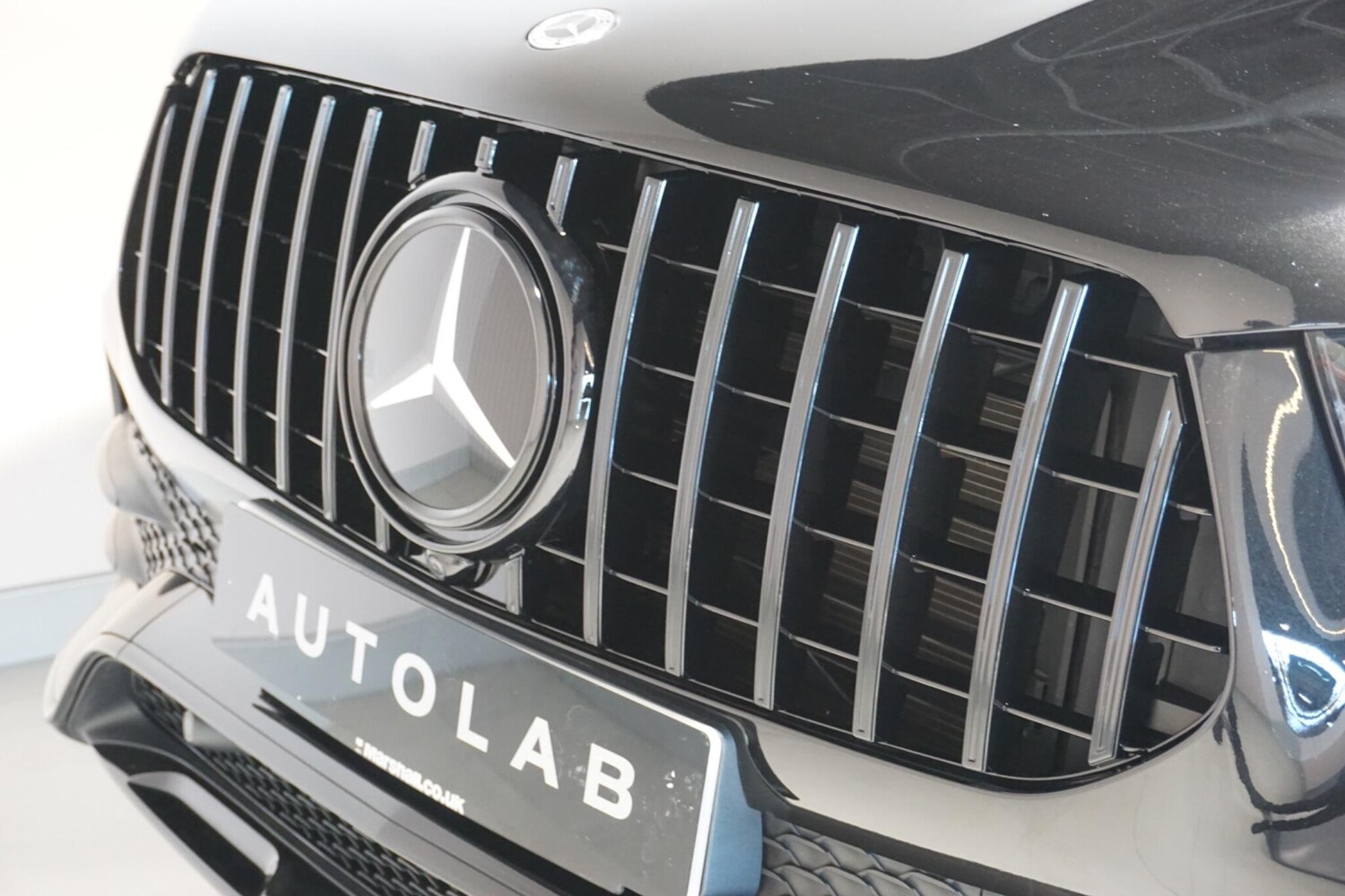 Used Mercedes-Benz GLE for sale - 77753726: Photo 84