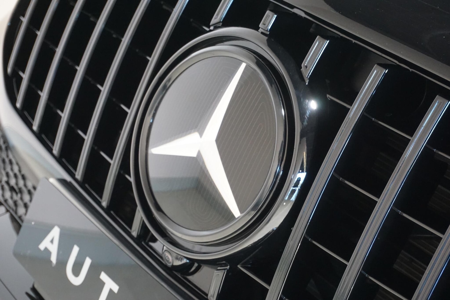 Used Mercedes-Benz GLE for sale - 77753726: Photo 85