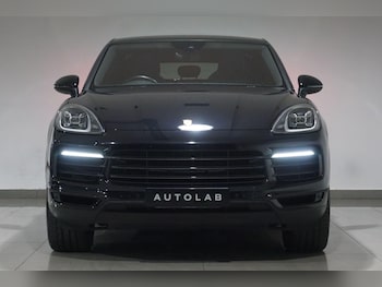 Used Porsche Cayenne 2020 for sale - 75905406: Photo