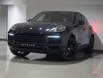 Used Porsche Cayenne 2020 for sale - 75905406: Photo
