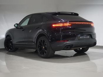 Used Porsche Cayenne 2020 for sale - 75905406: Photo