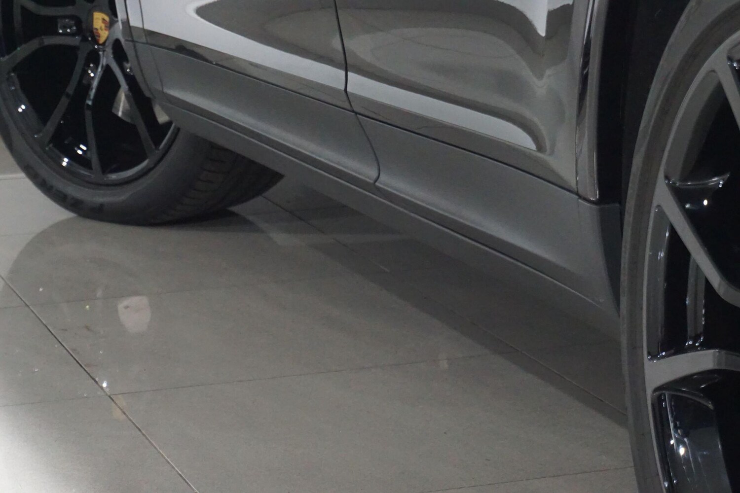 Vehicle 82