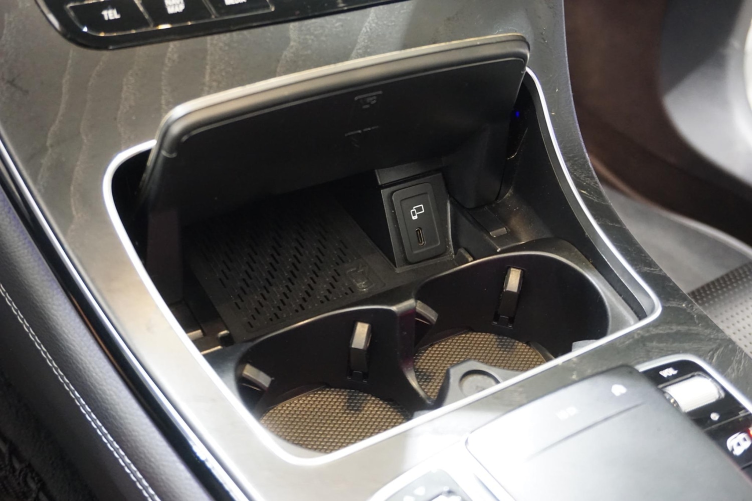 Used Mercedes-Benz GLC 2019 for sale - 76988448: Photo 20