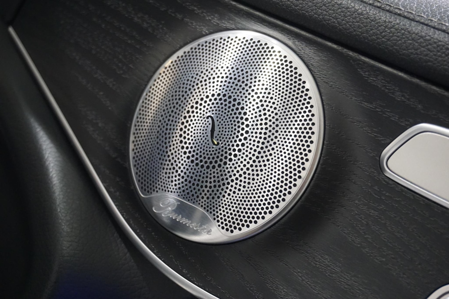 Used Mercedes-Benz GLC 2019 for sale - 76988448: Photo 21