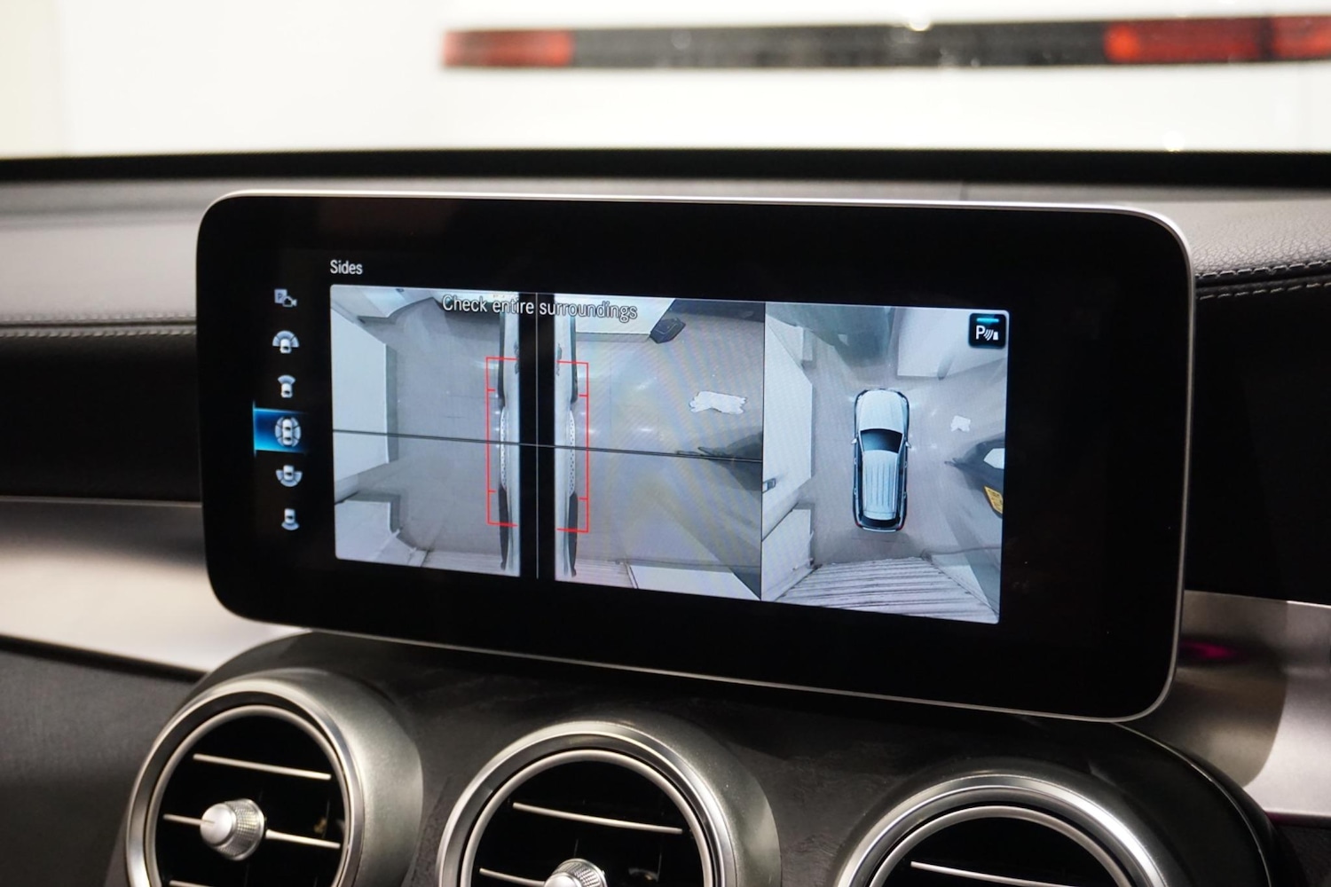 Used Mercedes-Benz GLC 2019 for sale - 76988448: Photo 60