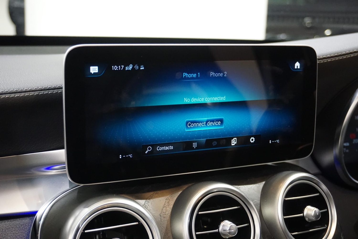 Used Mercedes-Benz GLC 2019 for sale - 76988448: Photo 62