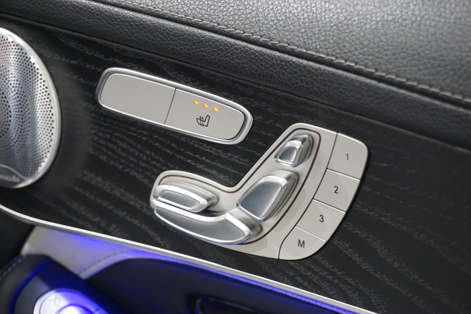 Used Mercedes-Benz GLC 2019 for sale - 76988448: Photo 68