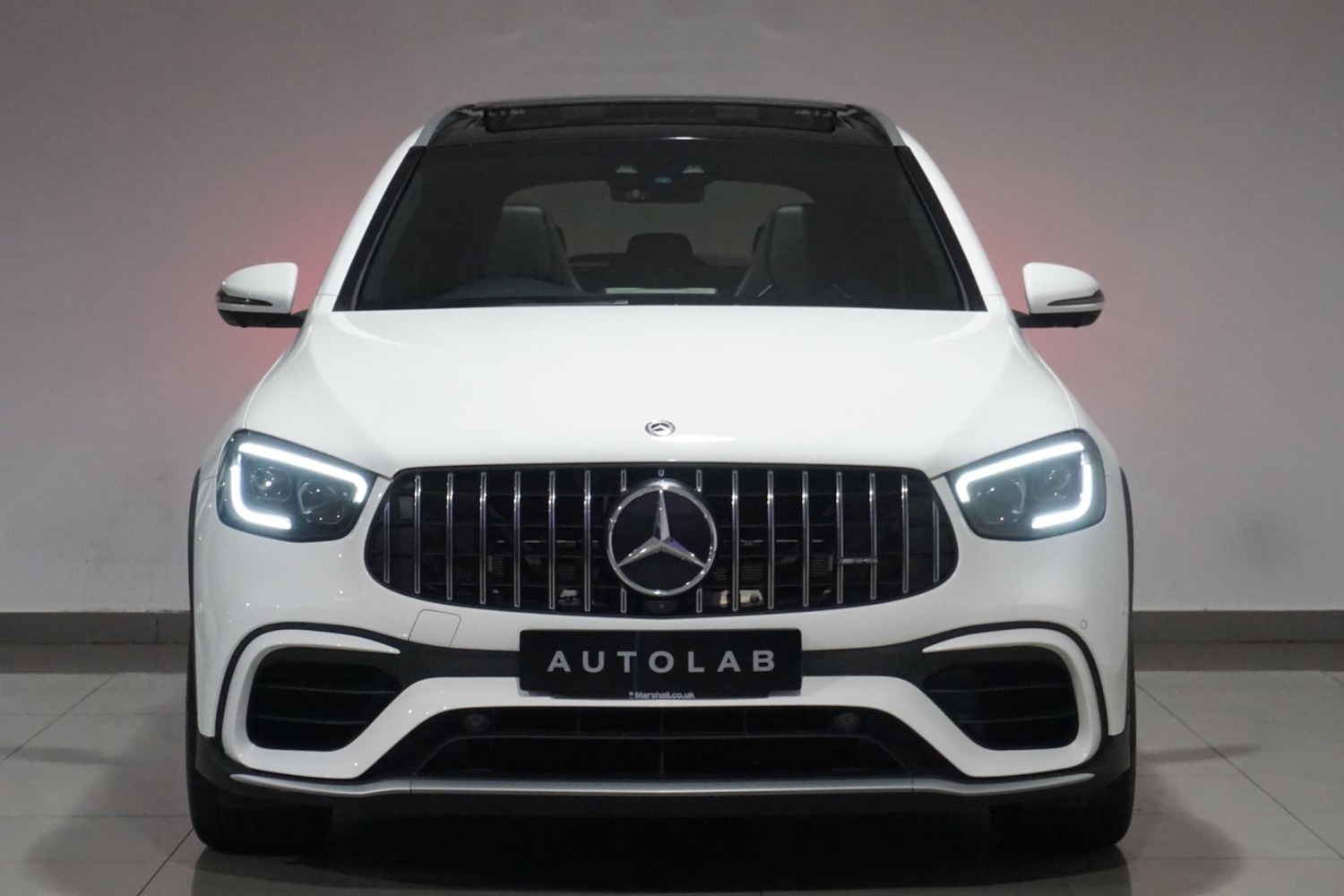 Used Mercedes-Benz GLC 2019 for sale - 76988448: Photo 7