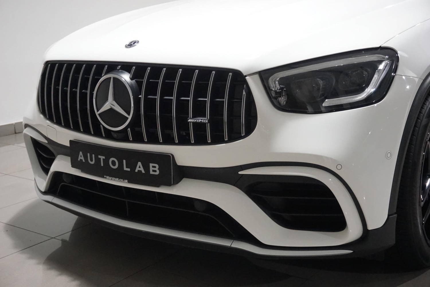 Used Mercedes-Benz GLC 2019 for sale - 76988448: Photo 70