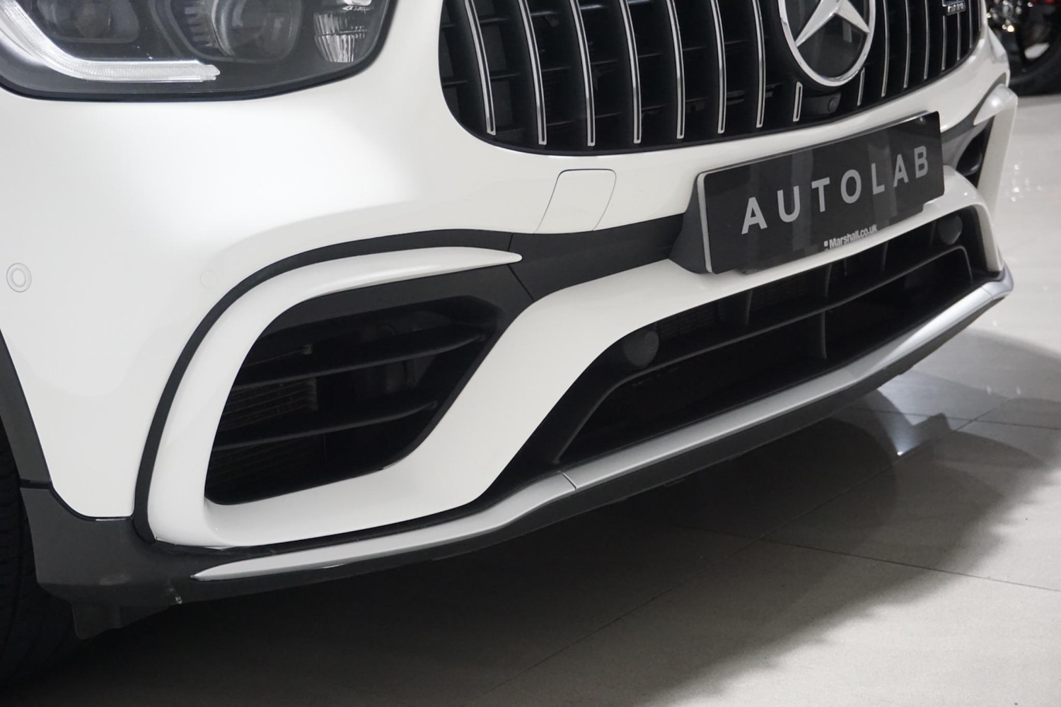 Used Mercedes-Benz GLC 2019 for sale - 76988448: Photo 72