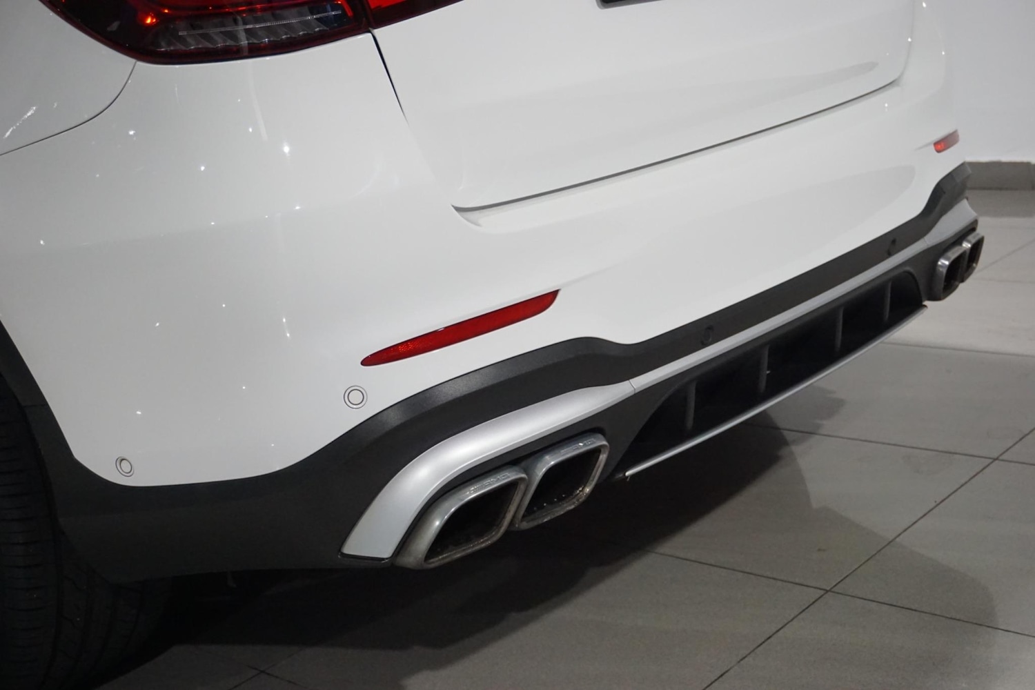 Used Mercedes-Benz GLC 2019 for sale - 76988448: Photo 73