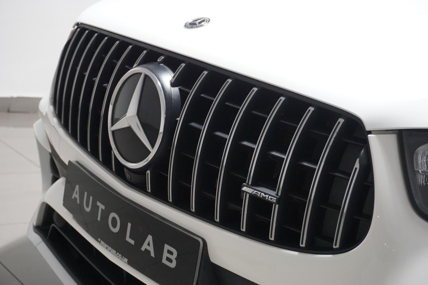 Used Mercedes-Benz GLC 2019 for sale - 76988448: Photo 77