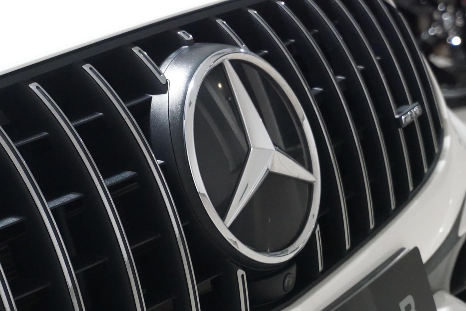 Used Mercedes-Benz GLC 2019 for sale - 76988448: Photo 78