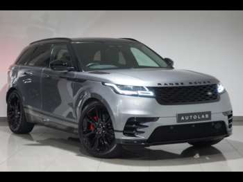 2021 (71) - 3.0 D300 MHEV R-Dynamic SE Auto 4WD Euro 6 (s/s) 5dr