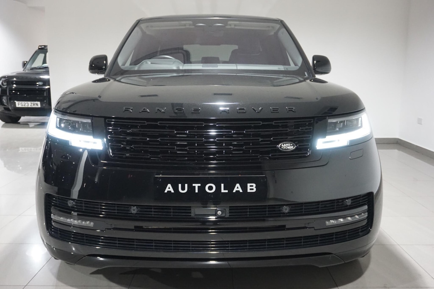 Used Land Rover Range Rover 2023 for sale - 76987610: Photo 25