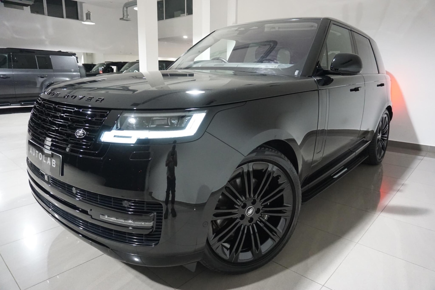 Used Land Rover Range Rover 2023 for sale - 76987610: Photo 26