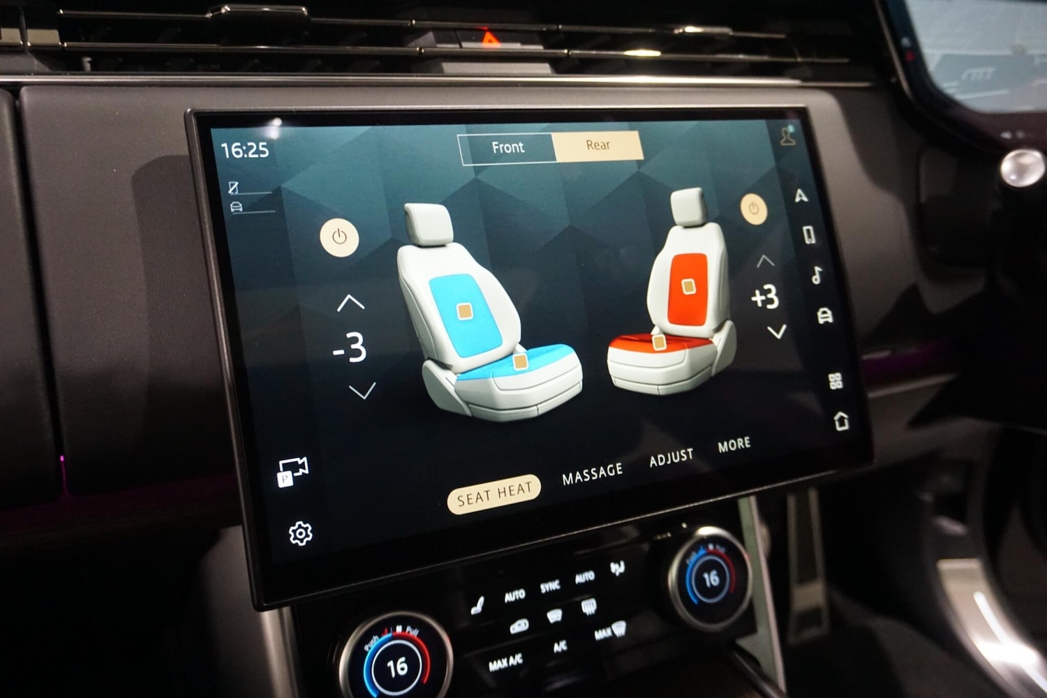 Used Land Rover Range Rover 2023 for sale - 76987610: Photo 61