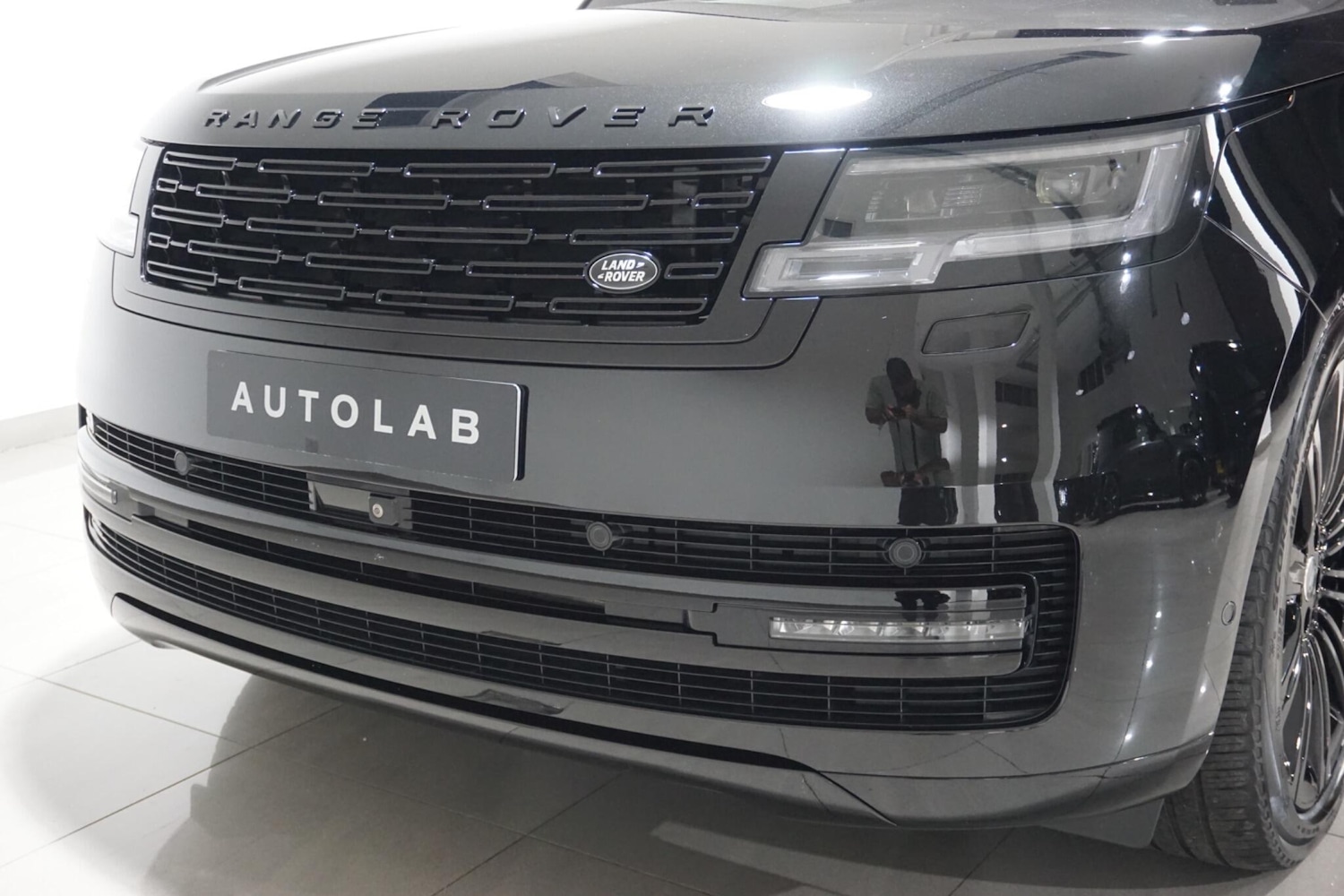 Used Land Rover Range Rover 2023 for sale - 76987610: Photo 72