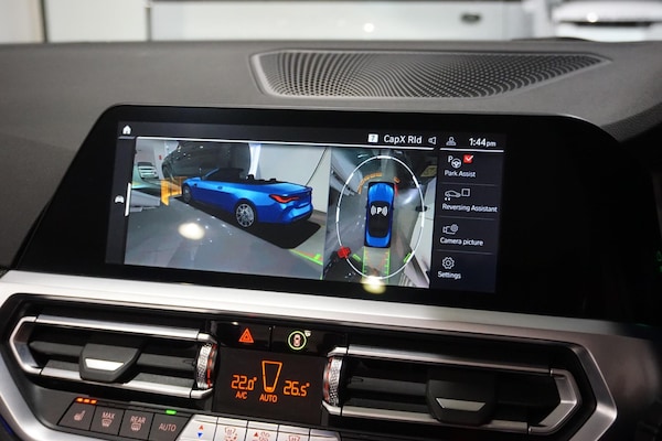 Used BMW M4 2023 for sale - 75478610: Photo 10