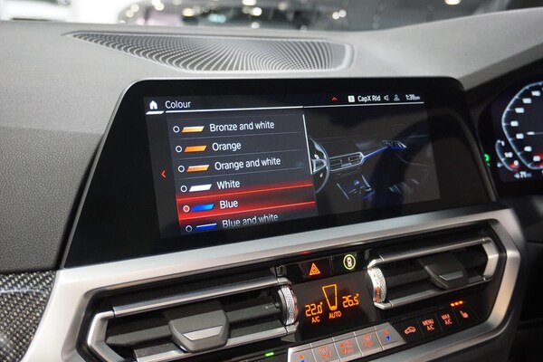 Used BMW M4 2023 for sale - 75478610: Photo 11