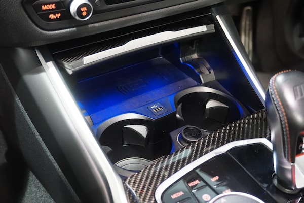Used BMW M4 2023 for sale - 75478610: Photo 12