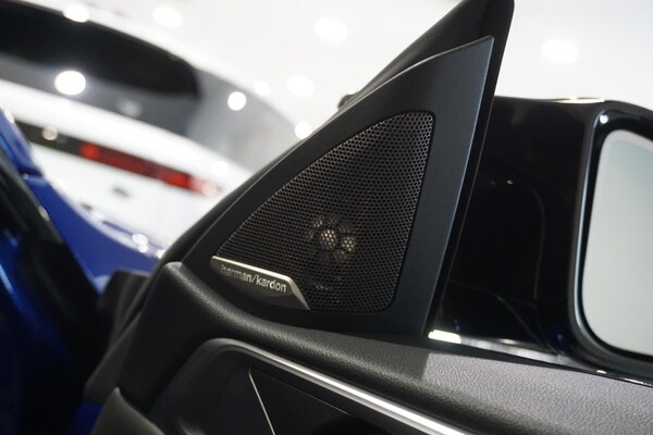 Used BMW M4 2023 for sale - 75478610: Photo 13