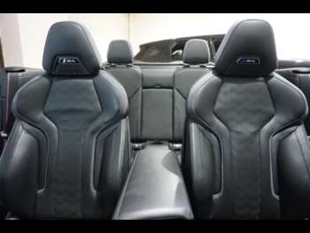 2023 (72) - M4 xDrive Competition M 2dr Step Auto