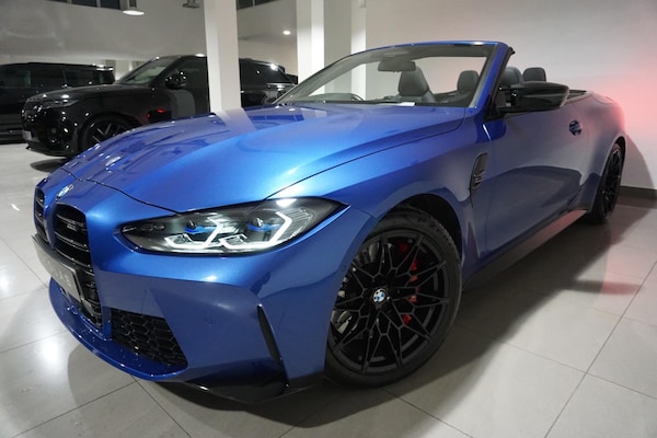 Used BMW M4 2023 for sale - 75478610: Photo 22