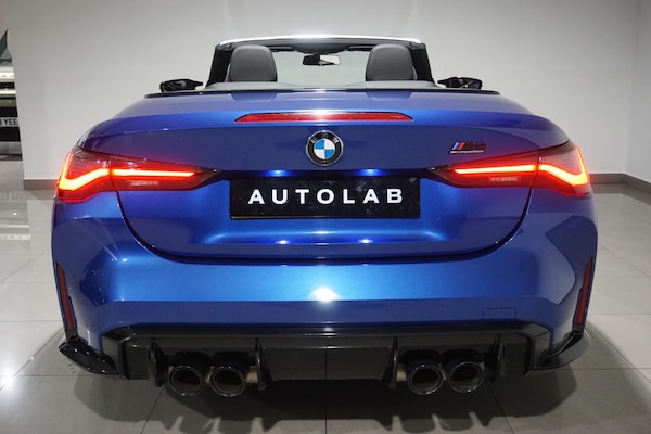 Used BMW M4 2023 for sale - 75478610: Photo 24
