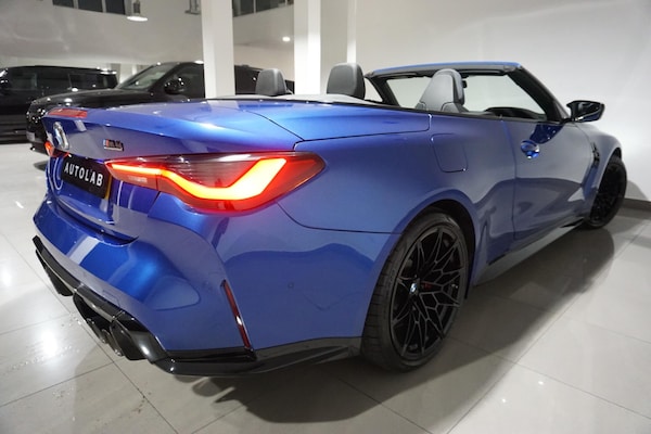 Used BMW M4 2023 for sale - 75478610: Photo 25