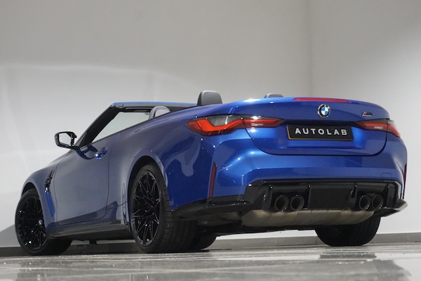Used BMW M4 2023 for sale - 75478610: Photo 27