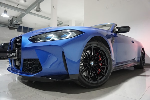 Used BMW M4 2023 for sale - 75478610: Photo 28