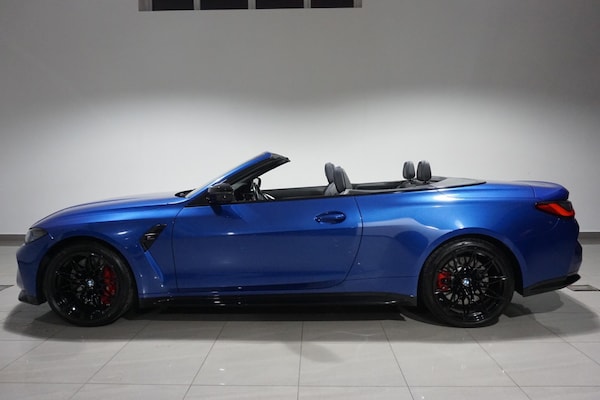 Used BMW M4 2023 for sale - 75478610: Photo 31