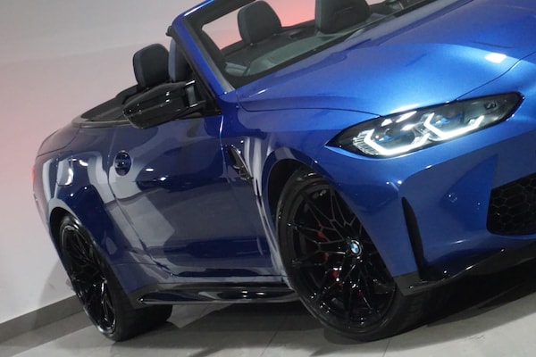 Used BMW M4 2023 for sale - 75478610: Photo 39