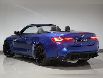 Used BMW M4 2023 for sale - 75478610: Photo