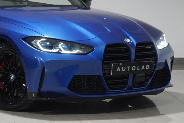 Used BMW M4 2023 for sale - 75478610: Photo 41
