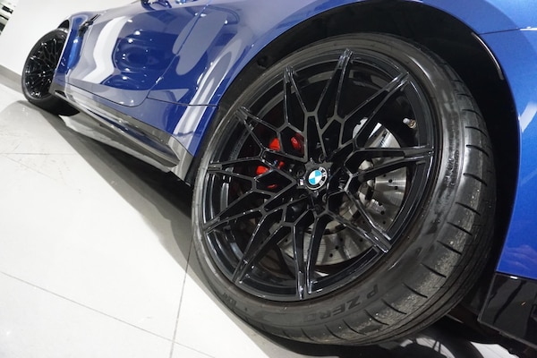 Used BMW M4 2023 for sale - 75478610: Photo 49